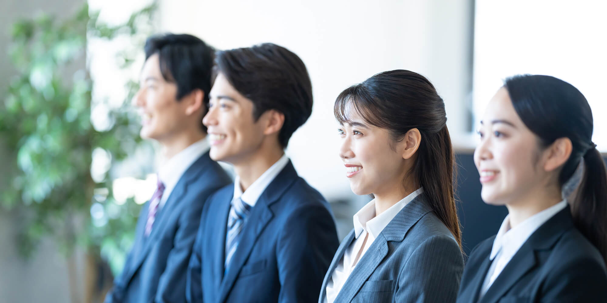 新卒採用イメージ